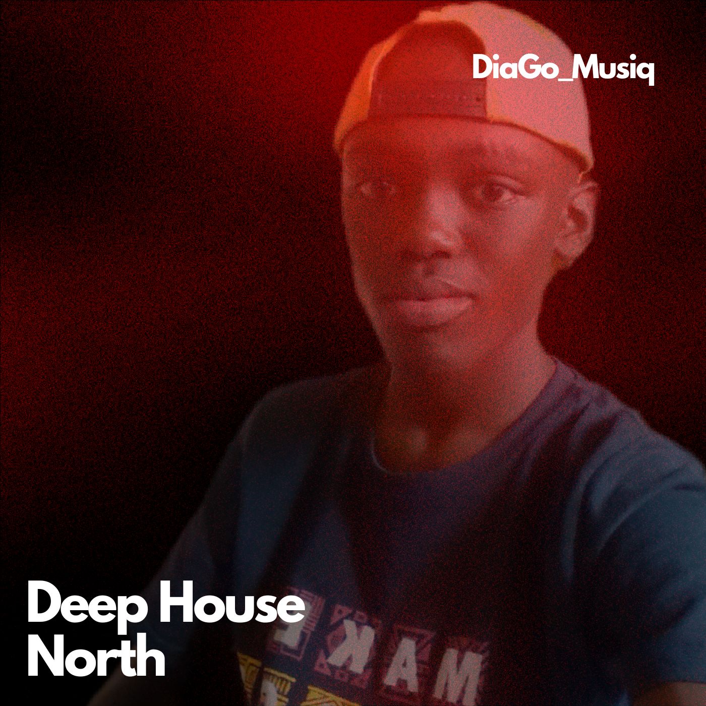Deep House North E.P - DiaGo_Musiq